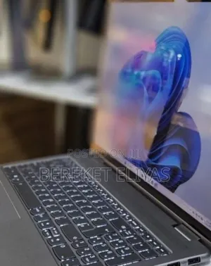 New Laptop Lenovo Yoga 7i 16GB Intel Core I7 SSD 512GB