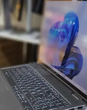New Laptop Lenovo Yoga 7i 16GB Intel Core I7 SSD 512GB
