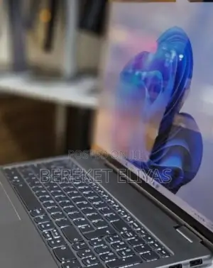 New Laptop Lenovo Yoga 7i 16GB Intel Core I7 SSD 512GB