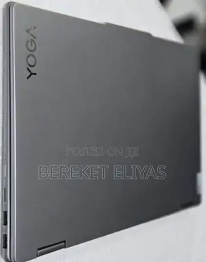 New Laptop Lenovo Yoga 7i 16GB Intel Core I7 SSD 512GB