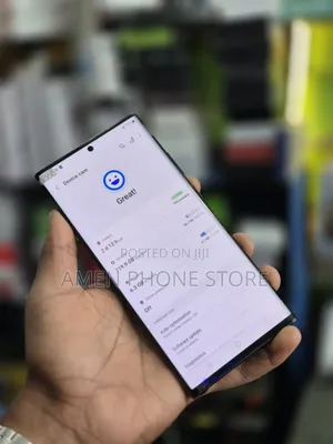 New Samsung Galaxy Note 20 Ultra 5G 256 GB