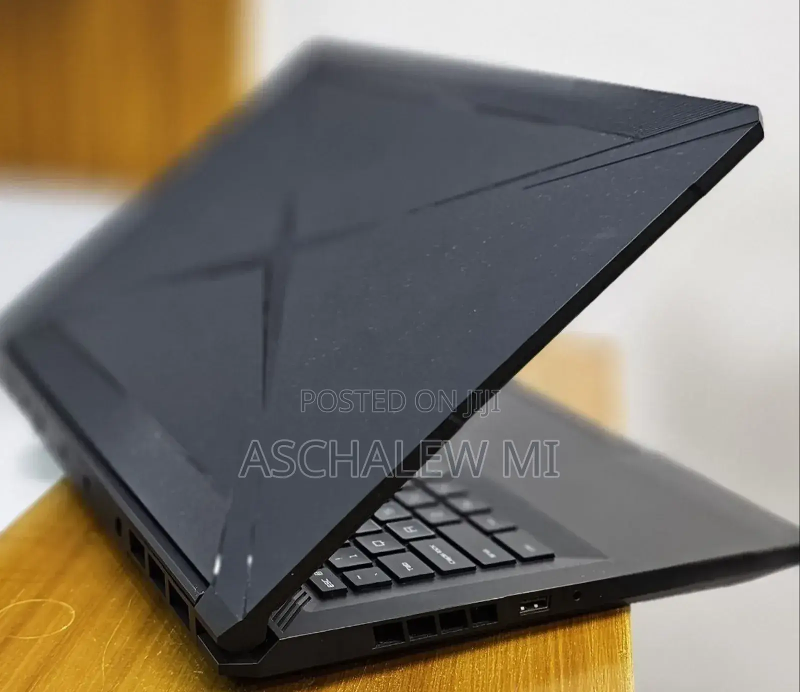New Laptop 16GB AMD Ryzen 7 SSD 512GB