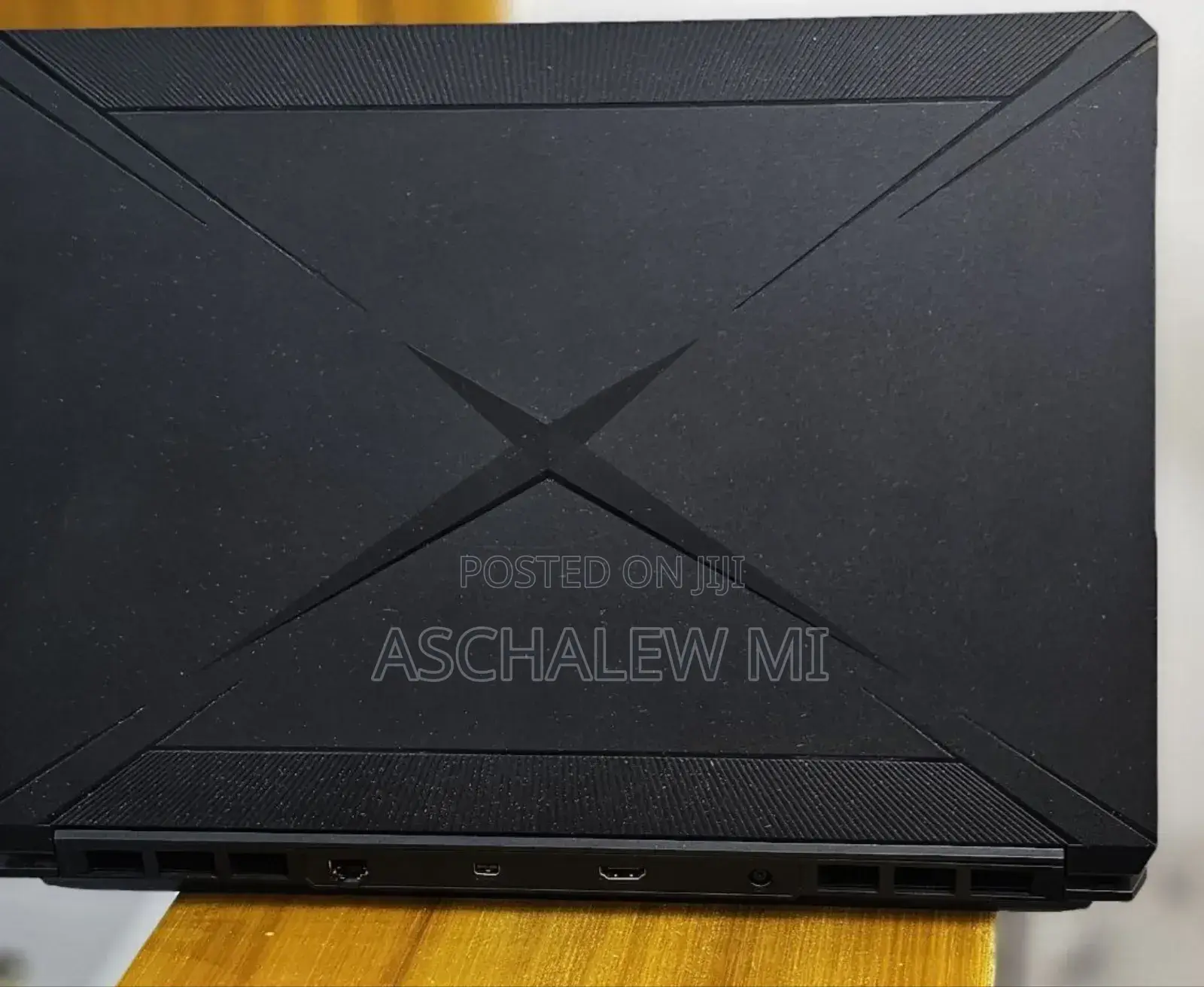 New Laptop 16GB AMD Ryzen 7 SSD 512GB