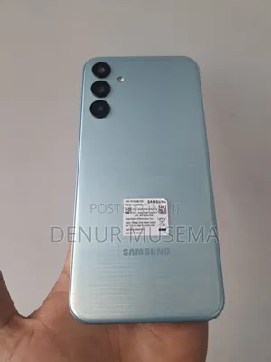 Samsung Galaxy M15 128 GB Blue