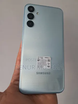 Samsung Galaxy M15 128 GB Blue