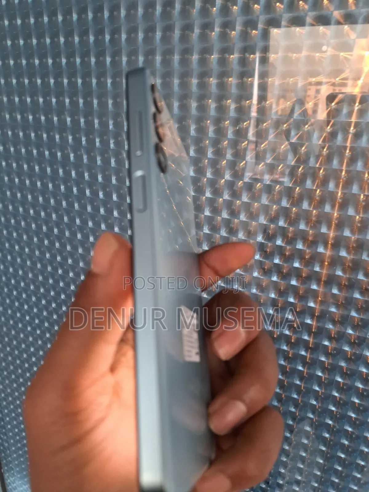 Samsung Galaxy M15 128 GB Blue