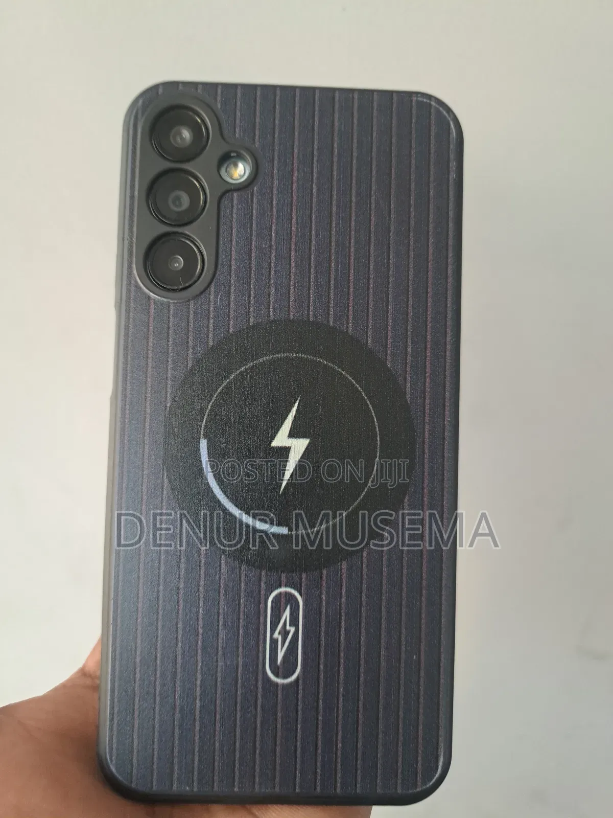 Samsung Galaxy M15 128 GB Blue