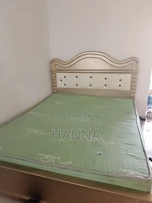 Photo - King Size Bed