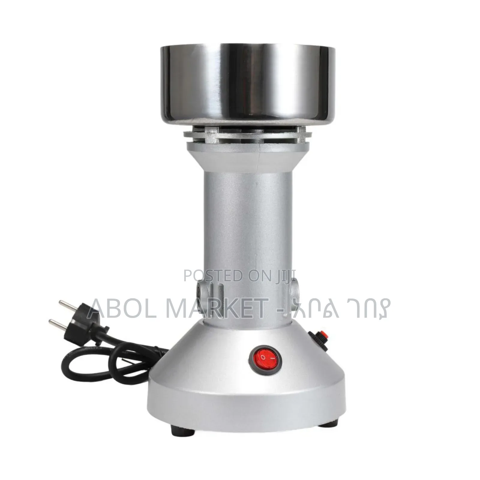 General Model Multifunctional Grender