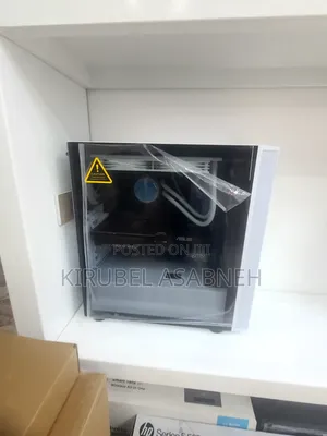 New Desktop Computer Asus 32GB Intel Core I7 SSD 1T