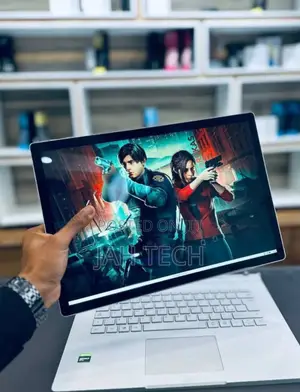 New Laptop Microsoft Surface 16GB Intel Core I7 SSD 256GB