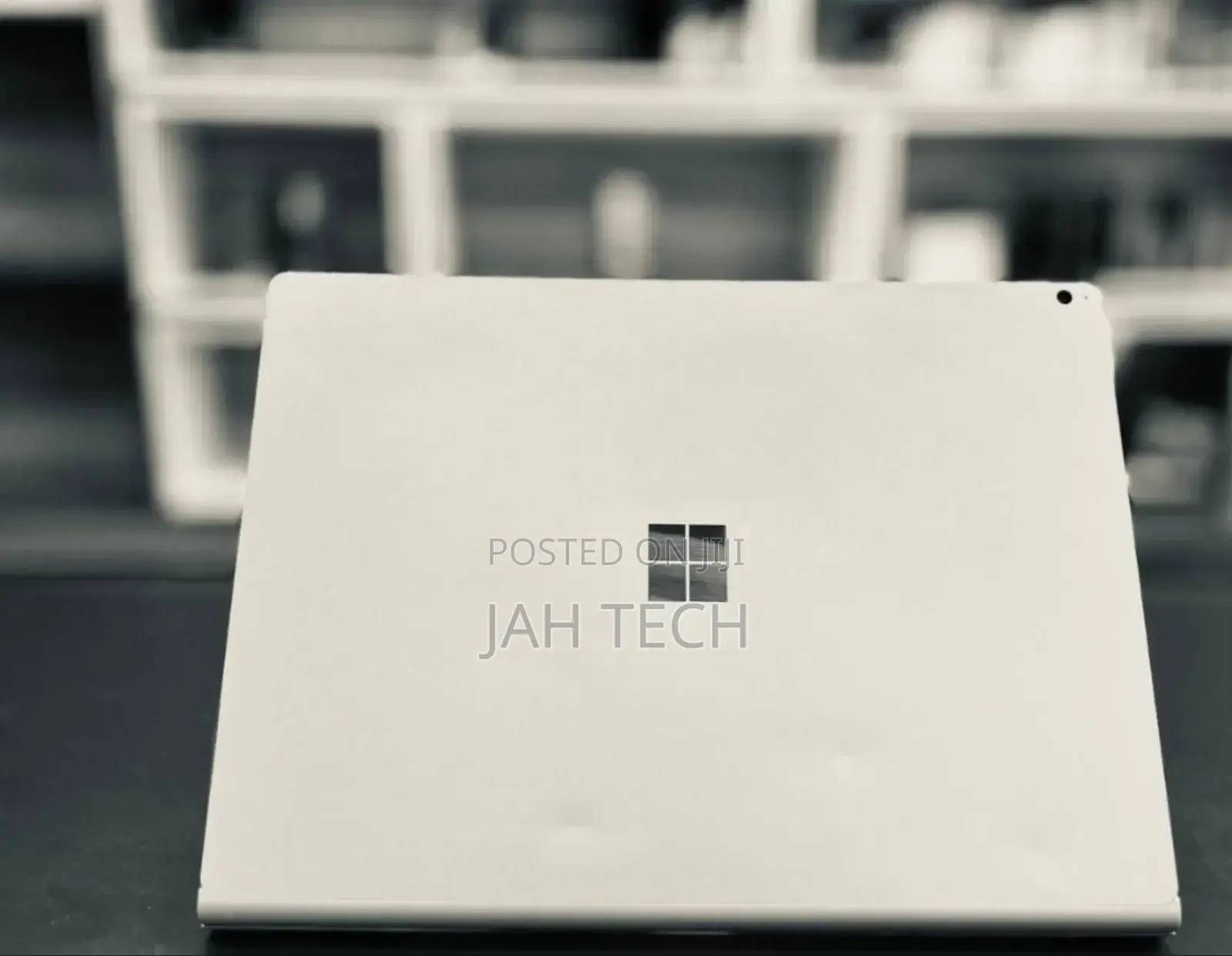 New Laptop Microsoft Surface 16GB Intel Core I7 SSD 256GB