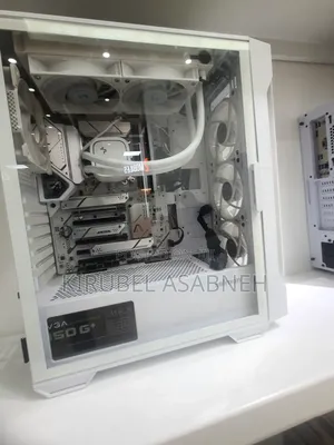 New Desktop Computer 32GB Intel Core I9 SSD 1T