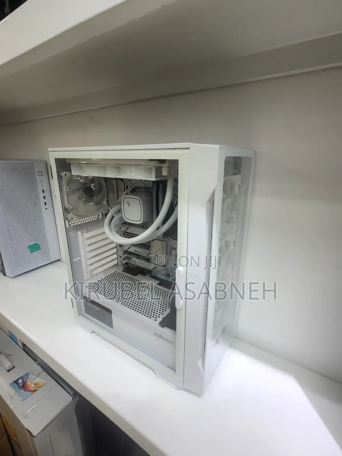 New Desktop Computer 32GB Intel Core I9 SSD 1T