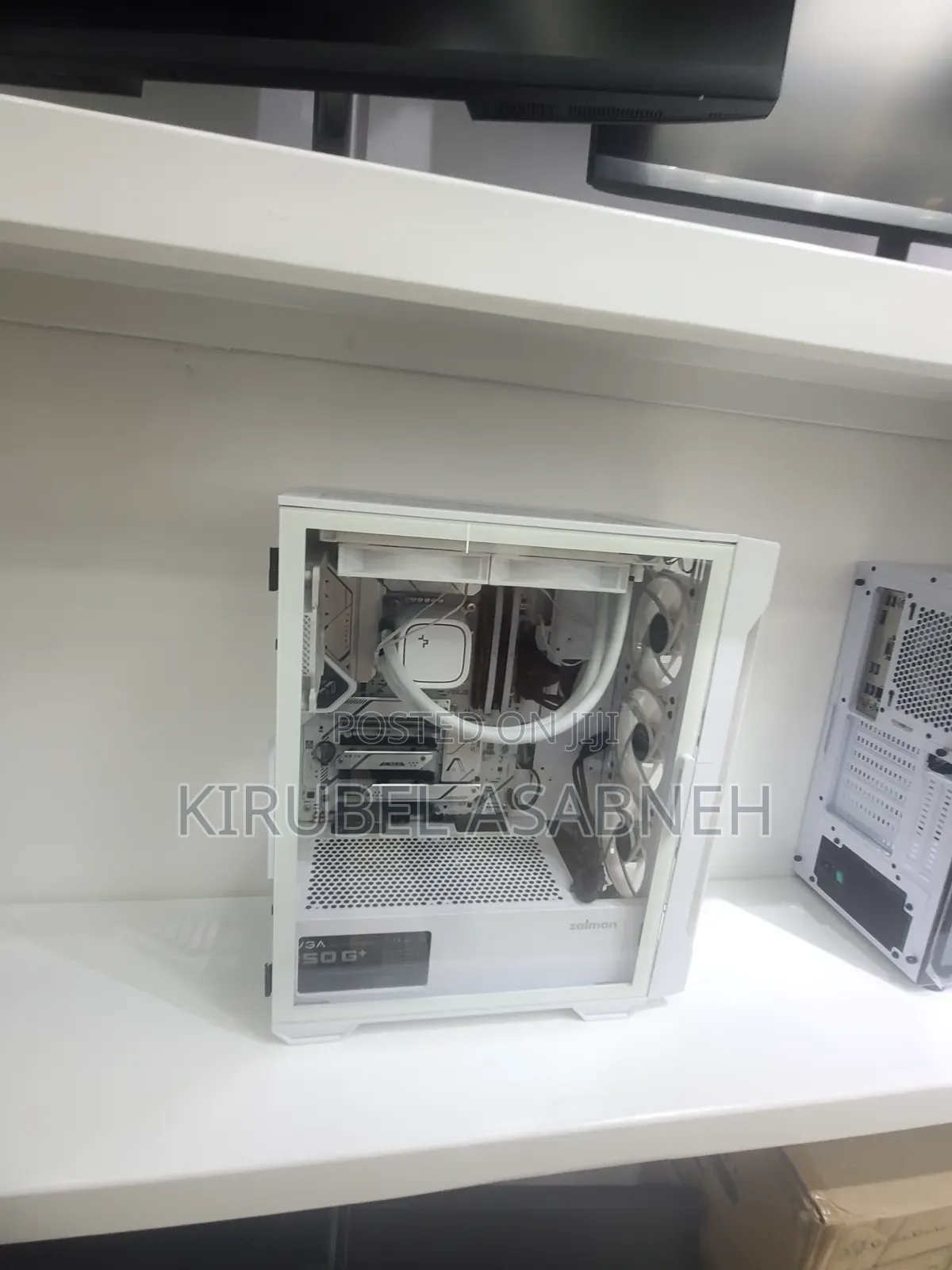 New Desktop Computer 32GB Intel Core I9 SSD 1T