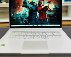 New Laptop Microsoft Surface 16GB Intel Core I7 SSD 256GB