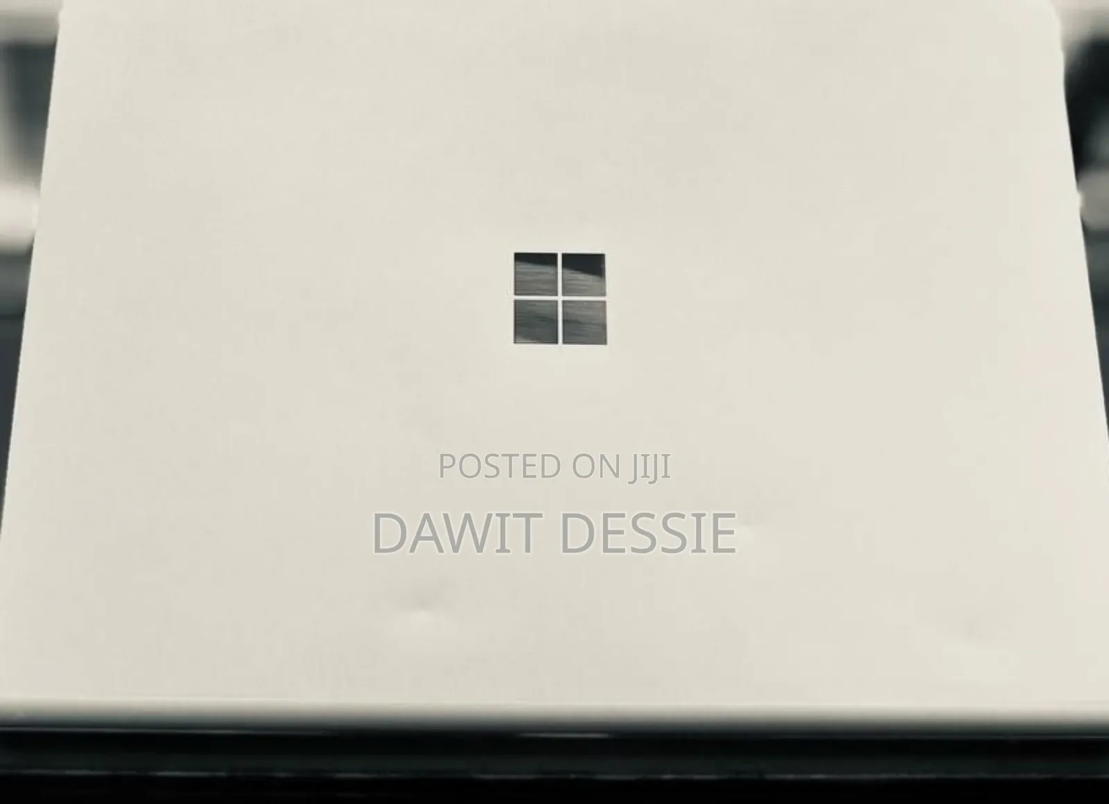 New Laptop Microsoft Surface 16GB Intel Core I7 SSD 256GB