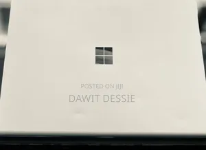 New Laptop Microsoft Surface 16GB Intel Core I7 SSD 256GB