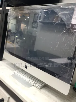 New Desktop Computer Apple iMac 32GB Intel Core I7 HDD+SSD 2T