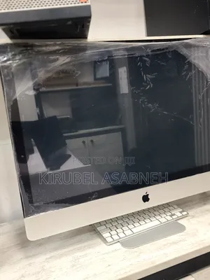 New Desktop Computer Apple iMac 32GB Intel Core I7 HDD+SSD 2T