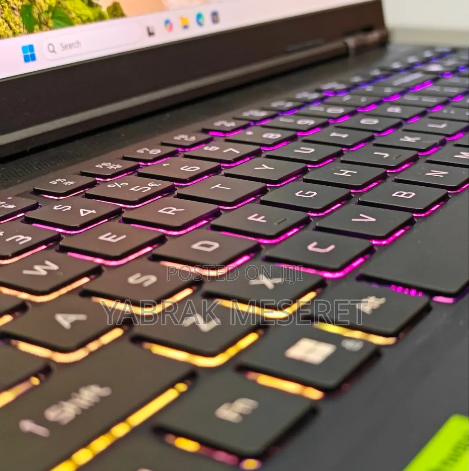 New Laptop Asus 16GB Intel Core Ultra 9 SSD 1T