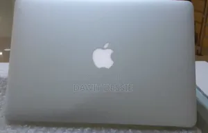 New Laptop Apple MacBook Air 2017 8GB Intel Core I5 SSD 128GB