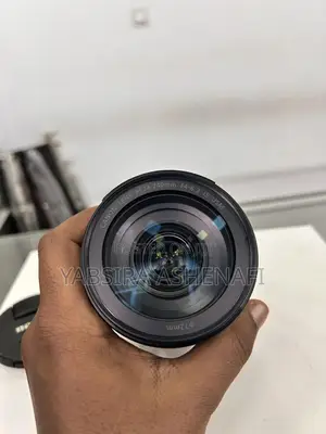 Canon R 24-240mm Lens