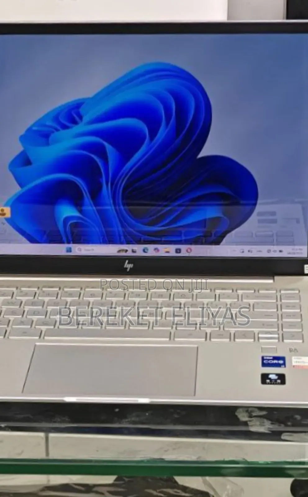 New Laptop HP Pavilion 15 16GB Intel Core I7 SSD 1T