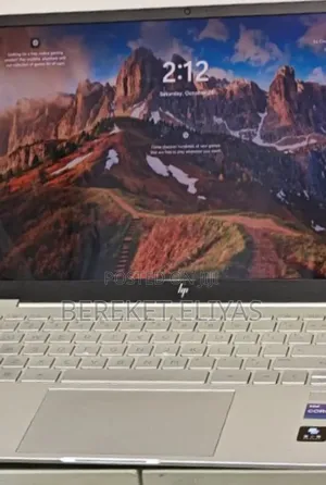 New Laptop HP Pavilion 15 16GB Intel Core I7 SSD 1T