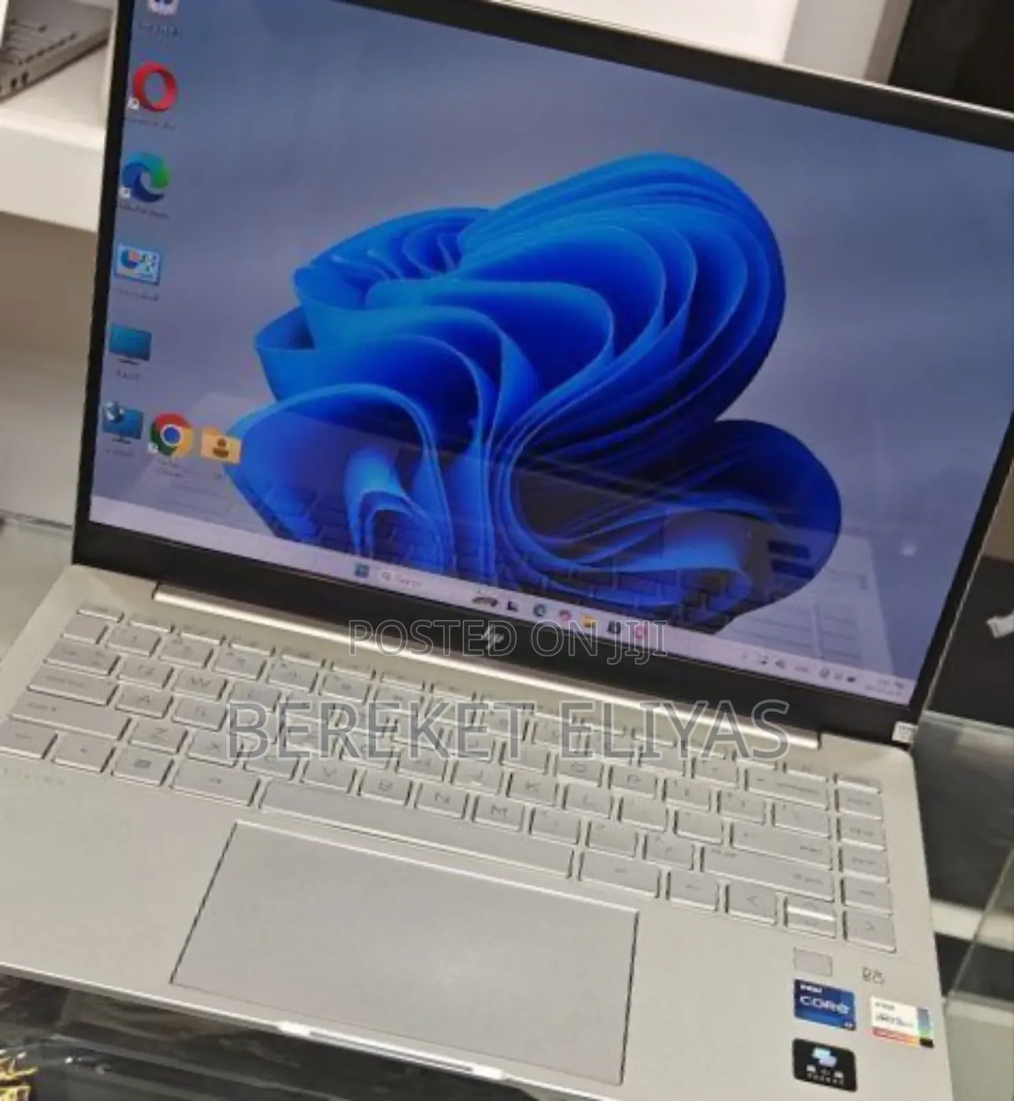 New Laptop HP Pavilion 15 16GB Intel Core I7 SSD 1T