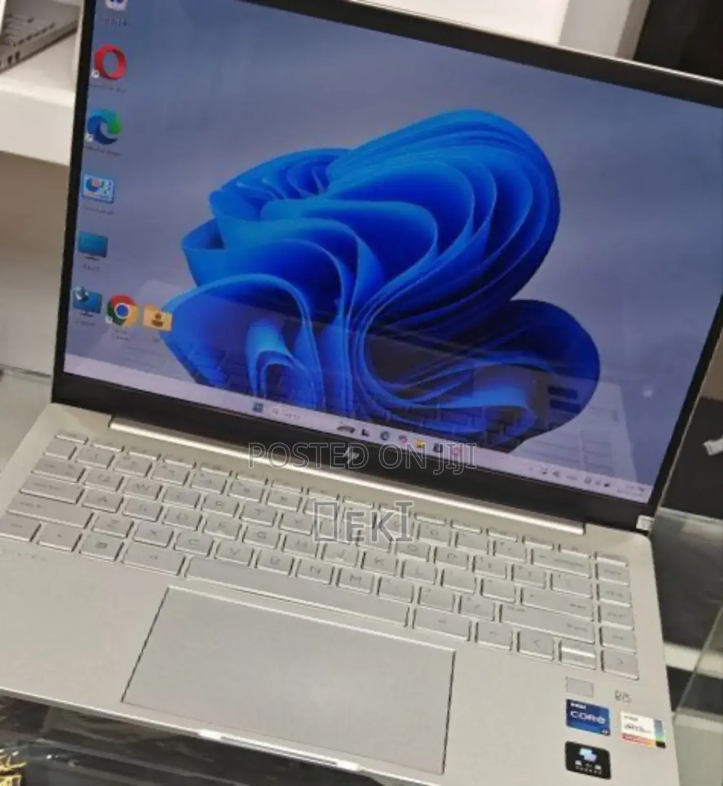 New Laptop HP Pavilion 15 16GB Intel Core I7 SSD 1T