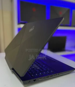 New Laptop HP Omen X 32GB Intel Core I9 SSD 512GB