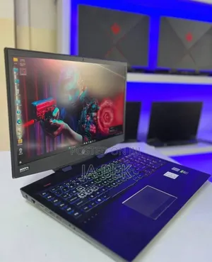 New Laptop HP Omen X 32GB Intel Core I9 SSD 512GB