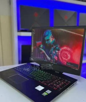 New Laptop HP Omen X 32GB Intel Core I9 SSD 512GB