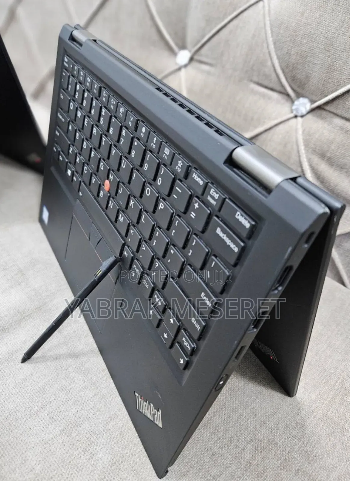 New Laptop Lenovo ThinkPad X390 16GB Intel Core I7 SSD 512GB