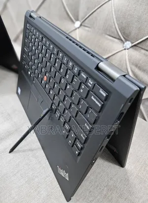 New Laptop Lenovo ThinkPad X390 16GB Intel Core I7 SSD 512GB