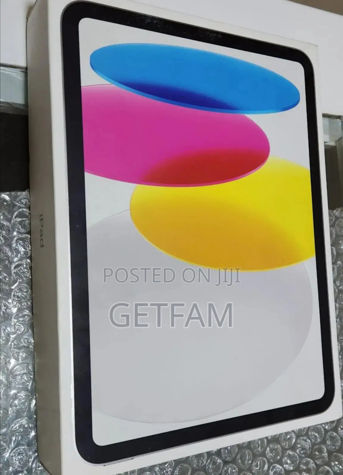 New Blu Life View Tab 128 GB Silver