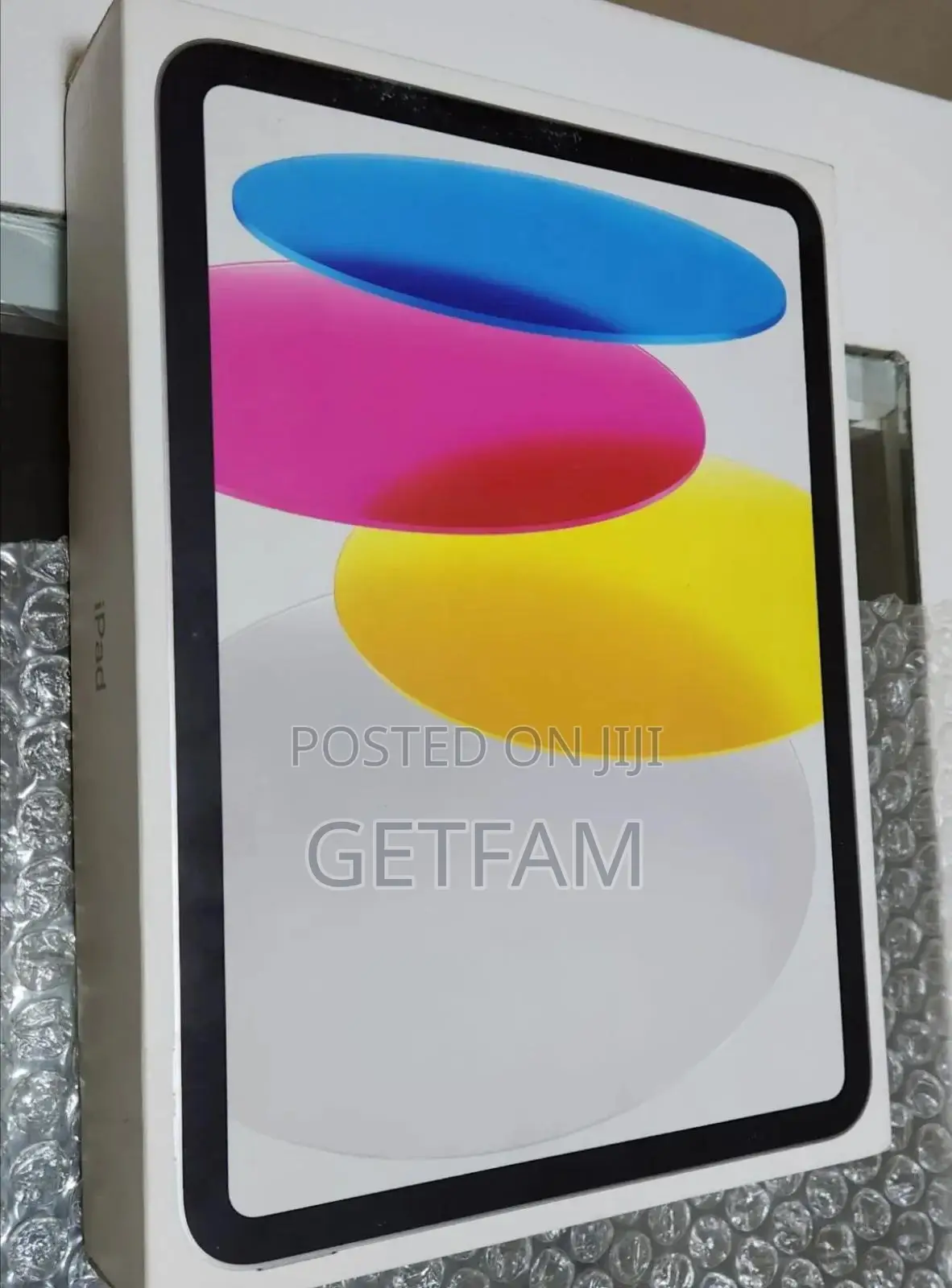 New Blu Life View Tab 128 GB Silver