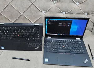 New Laptop Lenovo ThinkPad X390 16GB Intel Core I7 SSD 512GB