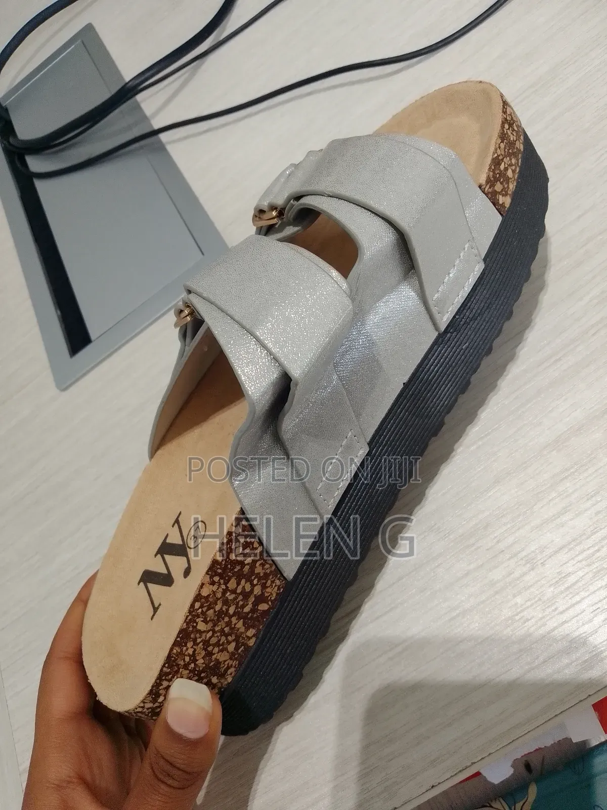 Women Shoes. 37 40- 41- Price 1,600 Contact Me