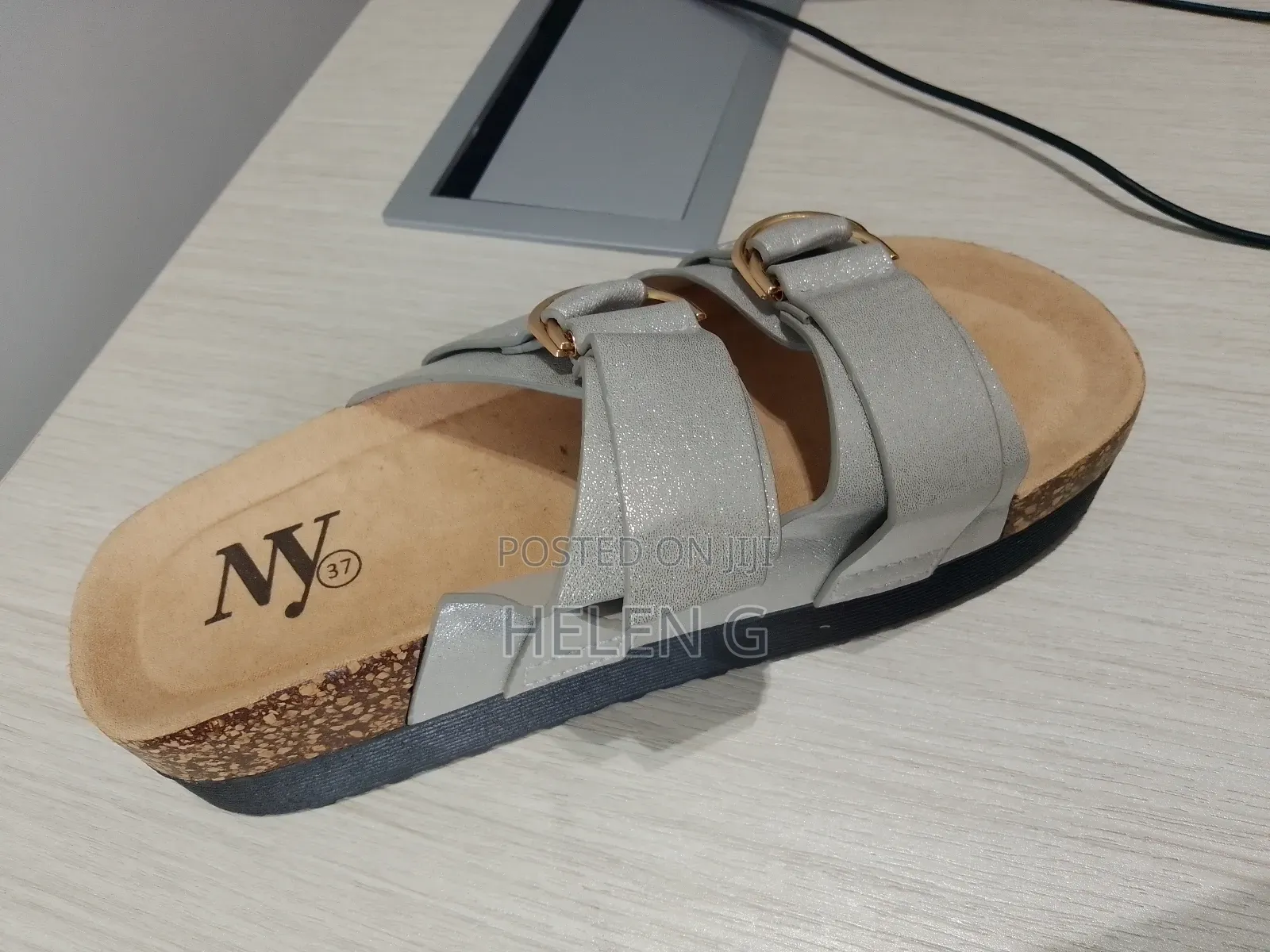 Women Shoes. 37 40- 41- Price 1,600 Contact Me