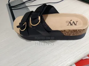 Women Shoes. 37 40- 41- Price 1,600 Contact Me