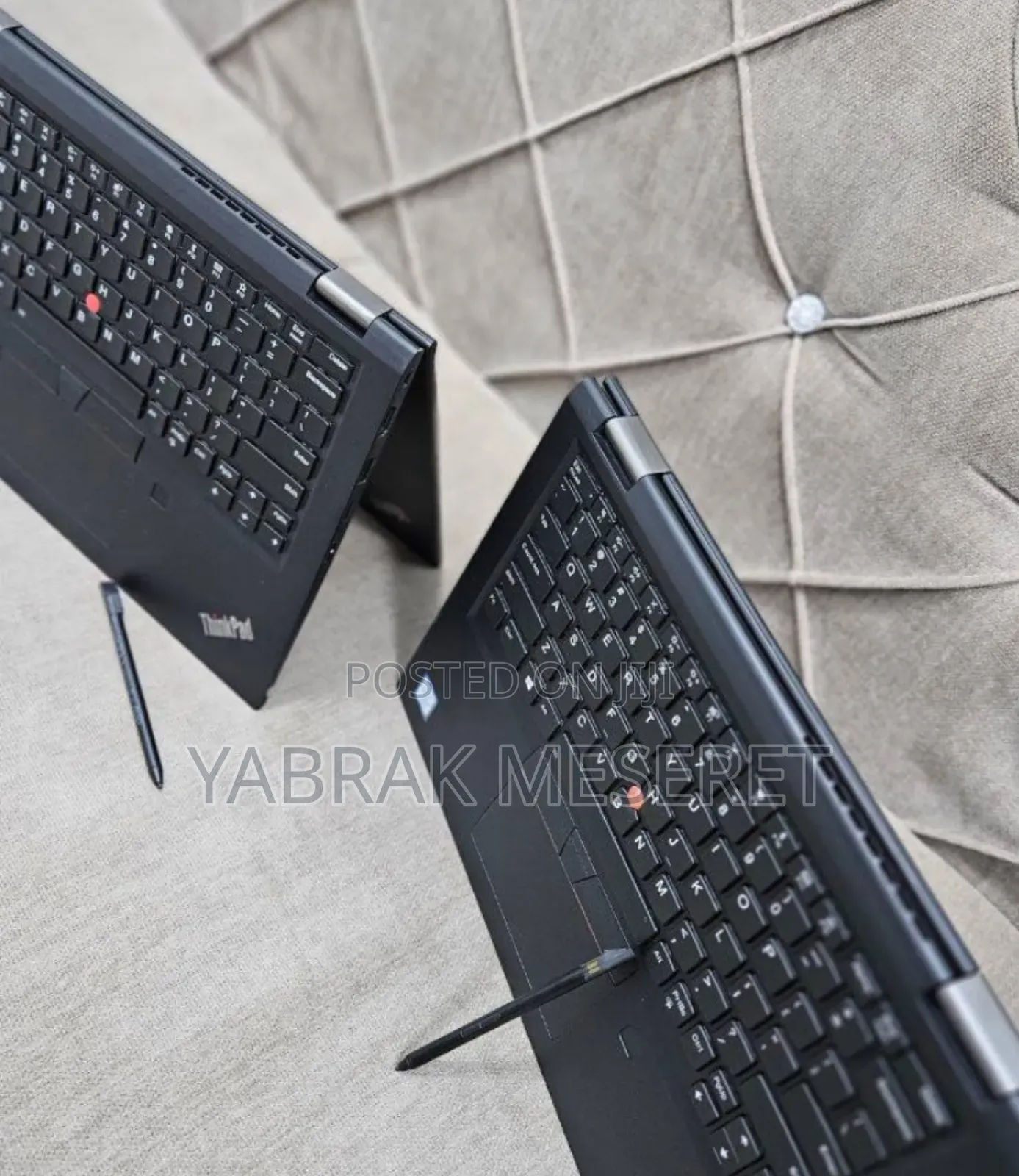 New Laptop Lenovo ThinkPad X390 16GB Intel Core I7 SSD 512GB