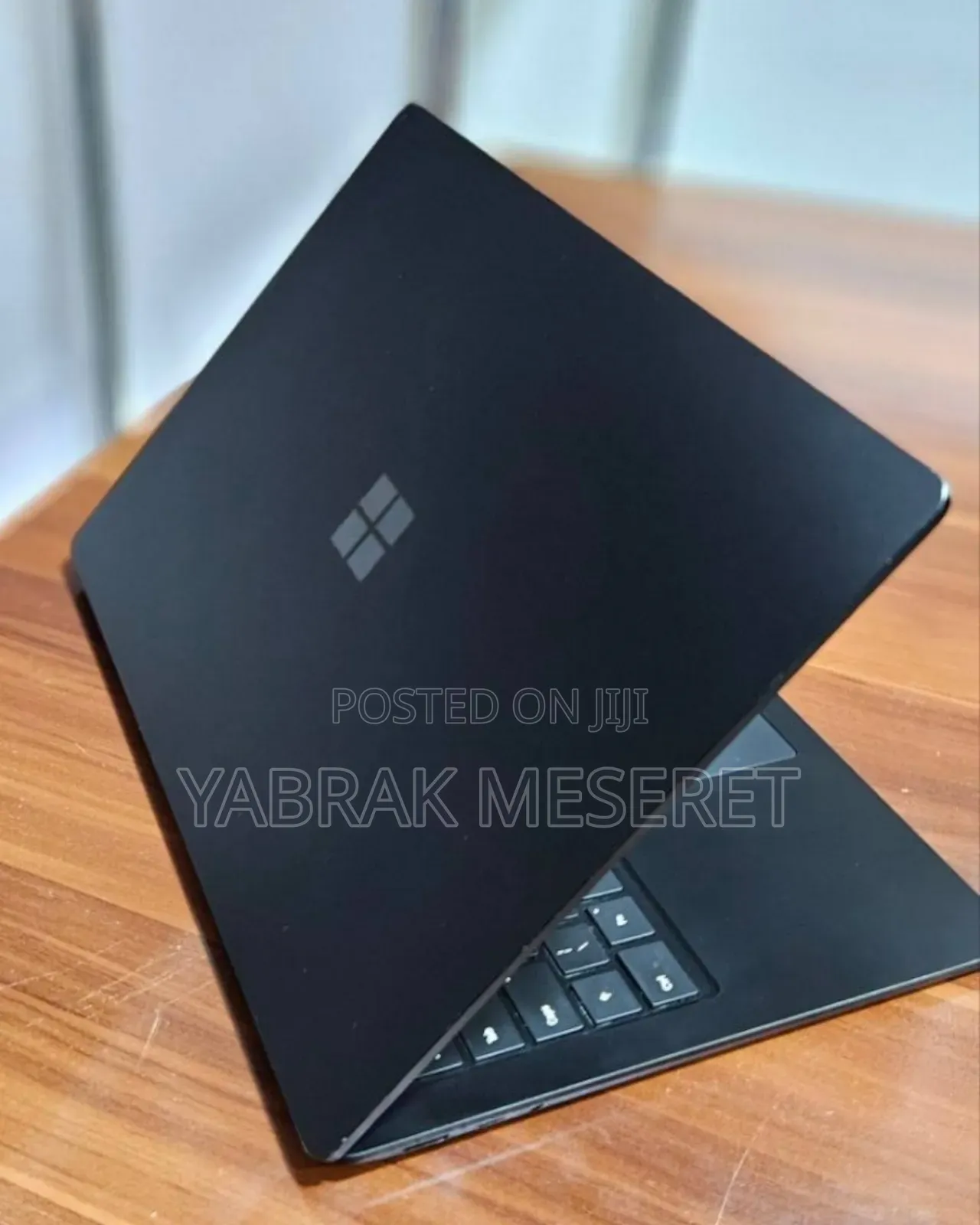 New Laptop Microsoft Surface Laptop 5 16GB Intel Core i7 SSD 256GB