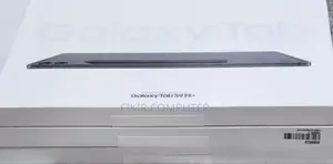 New Samsung Galaxy Tab S9 FE 128 GB