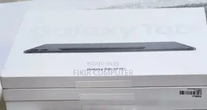 New Samsung Galaxy Tab S9 FE 128 GB