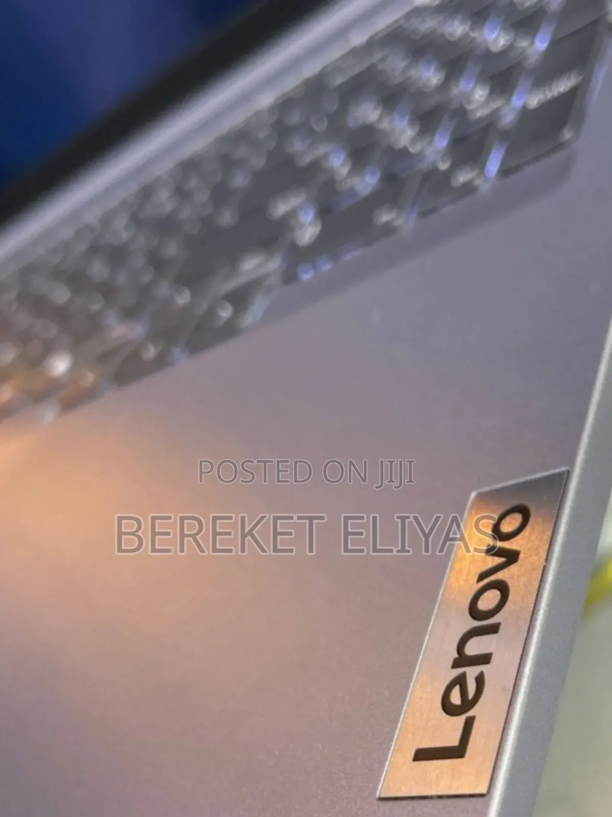 New Laptop Lenovo ThinkBook 13 16GB Intel Core Ultra 7 SSD 512GB