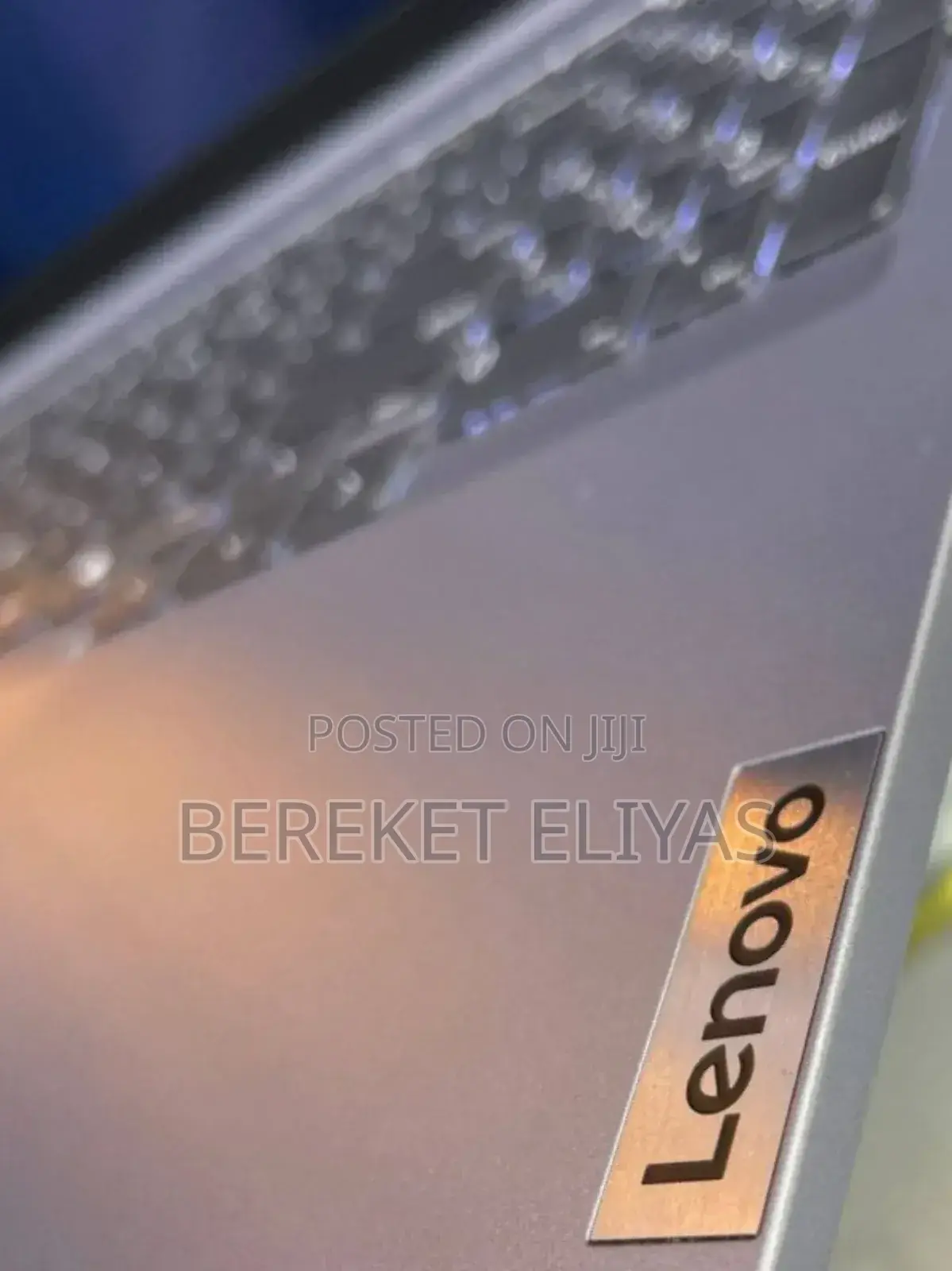 New Laptop Lenovo ThinkBook 13 16GB Intel Core Ultra 7 SSD 512GB