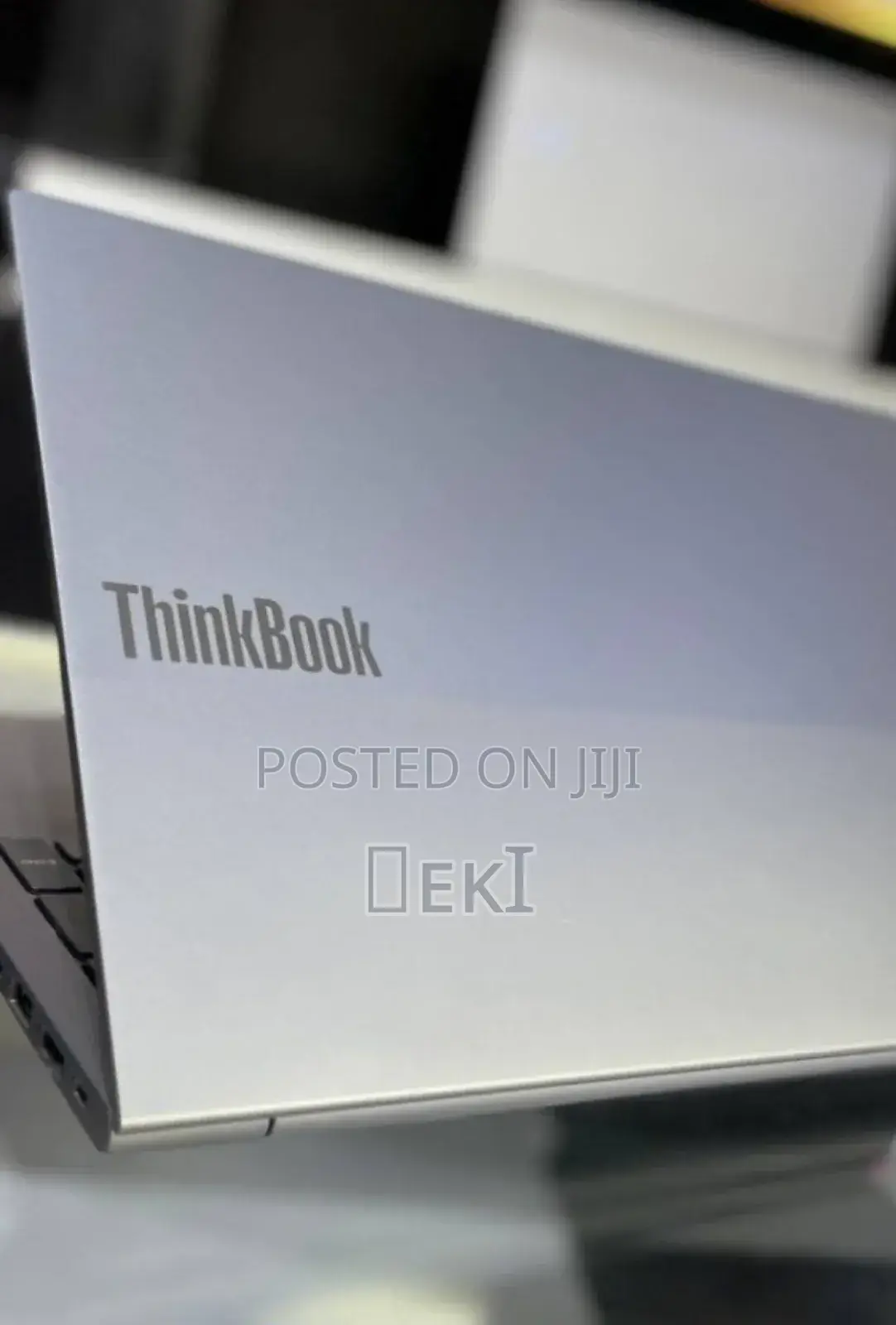 New Laptop Lenovo ThinkBook 13 16GB Intel Core Ultra 7 SSD 512GB