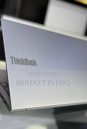New Laptop Lenovo ThinkBook 13 16GB Intel Core Ultra 7 SSD 512GB